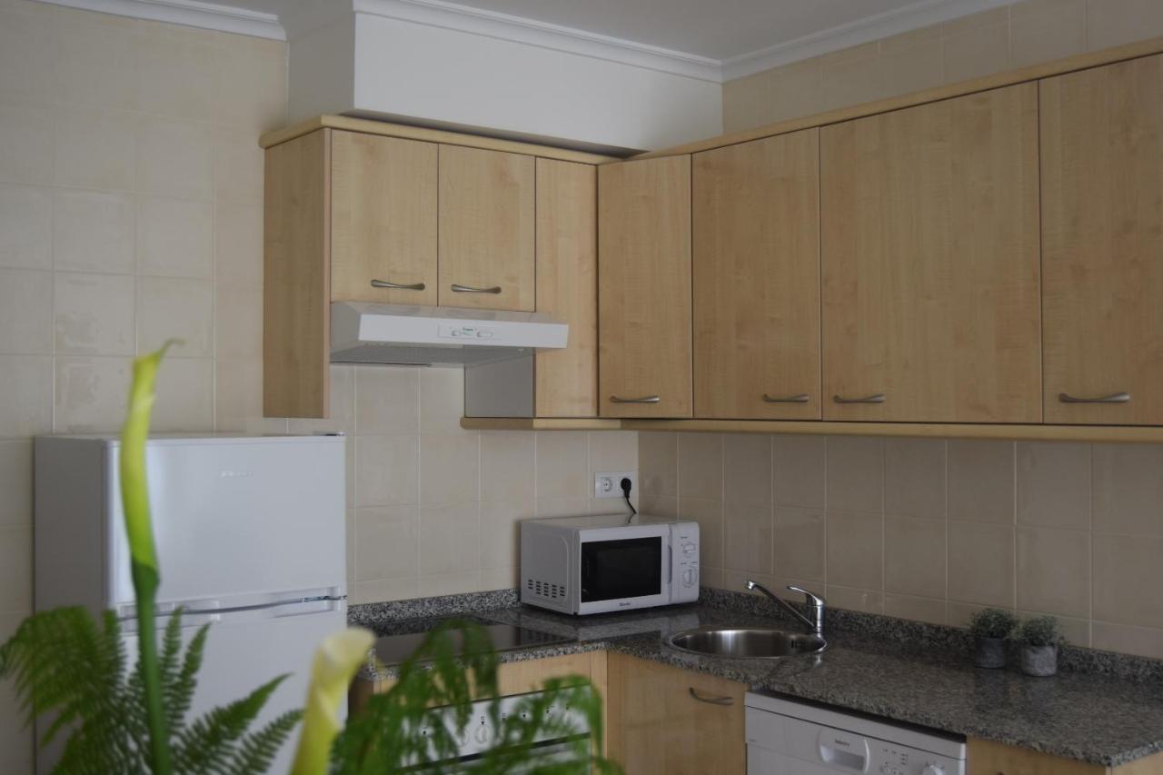 לאנס La Caparina, Apartamento Con Piscina A 3 Km De La Playa Vut-2377-As מראה חיצוני תמונה